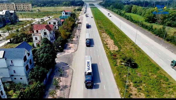 Mở rộng Khu kinh tế Đông Nam Nghệ An: Đòn bẩy chiến lược cho kinh doanh biên mậu Bắc Trung Bộ